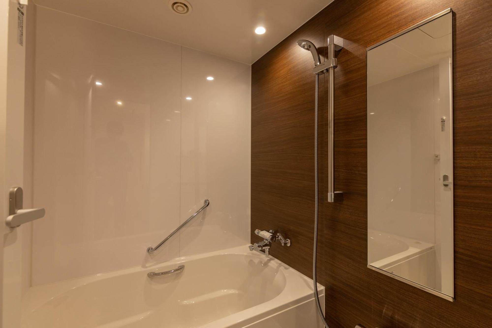 Hotel Aru Kyoto Sanjo Kiyamachi Do-Ri Zimmer foto